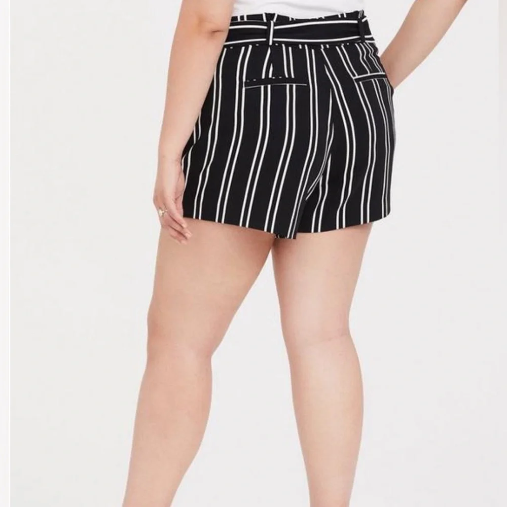 torrid brand new